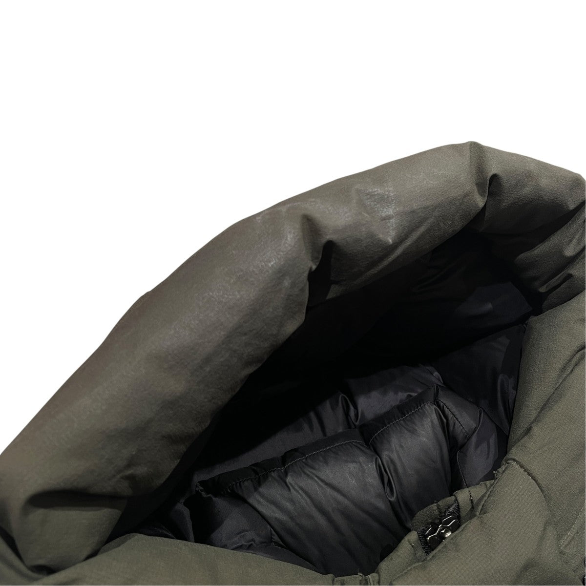 THE NORTH FACE Baltro Light JacketダウンジャケットND91950 古着・中古-9枚目のアイテム画像