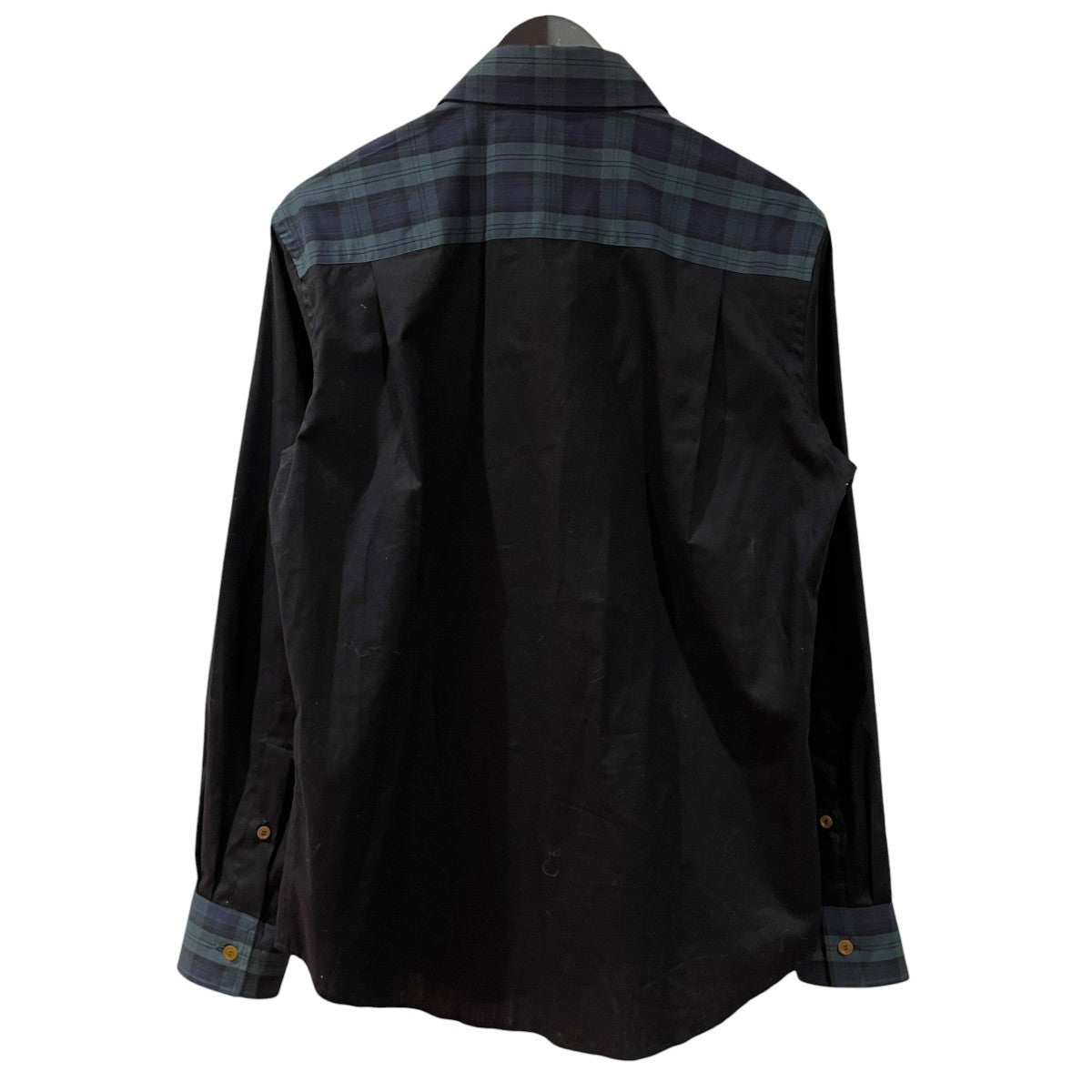 Vivienne Westwood man(ヴィヴィアンウエストウッドマン) DETAILED