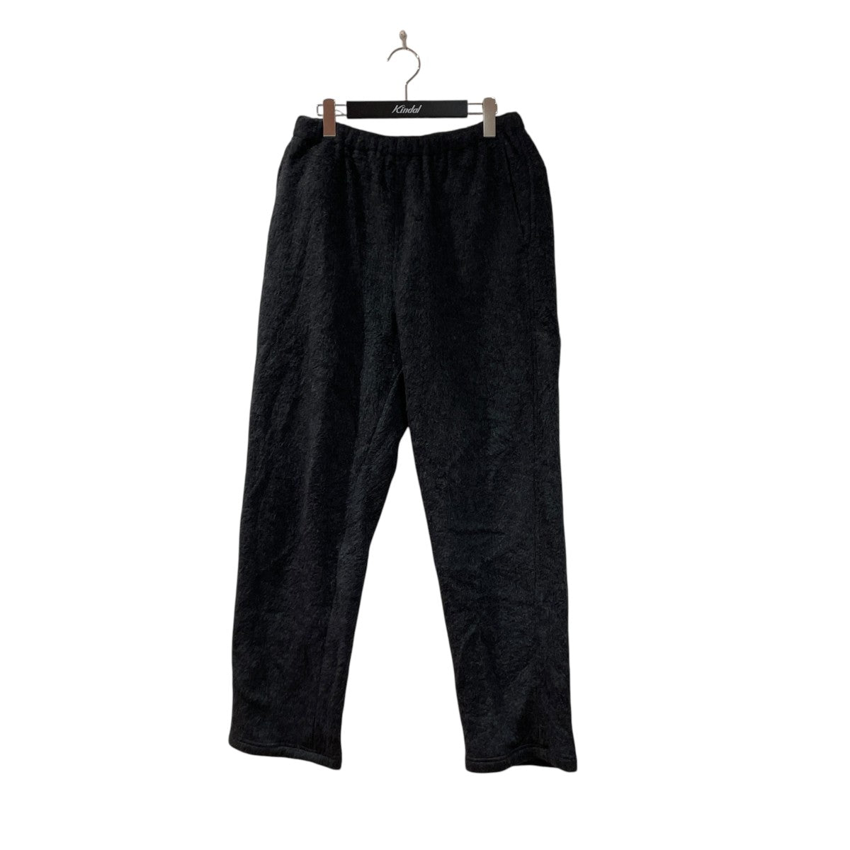 MAATEE＆SONS WOOL PILE ROOM PTウールニットパンツMT3303-0804 古着・中古-1枚目のアイテム画像