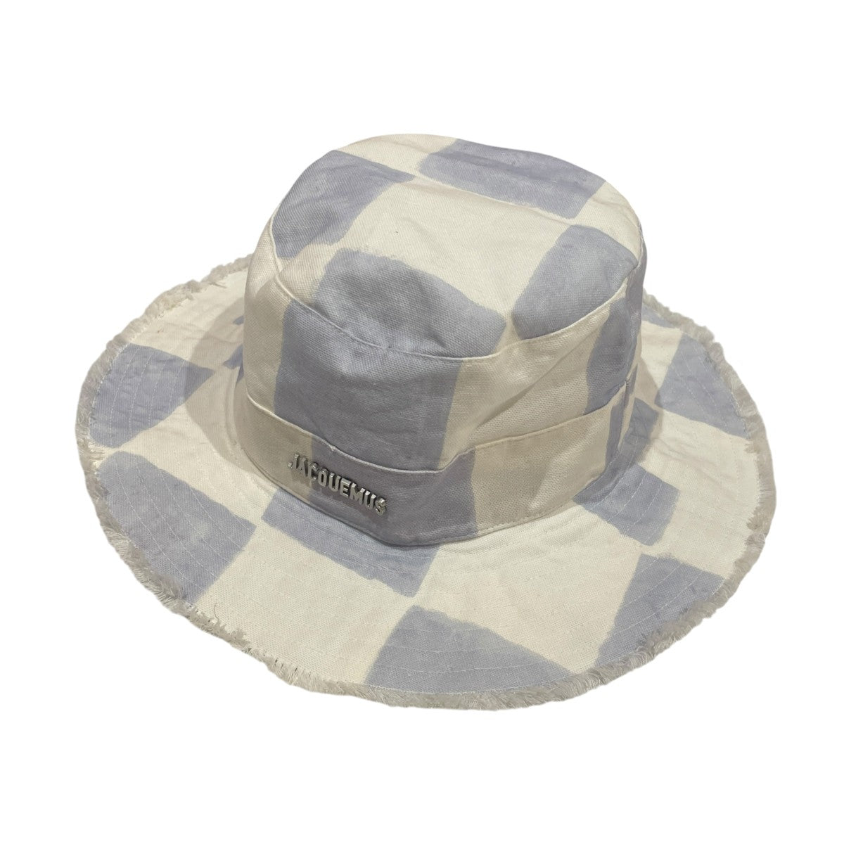 JACQUEMUS ハット 古着・中古-1枚目のアイテム画像