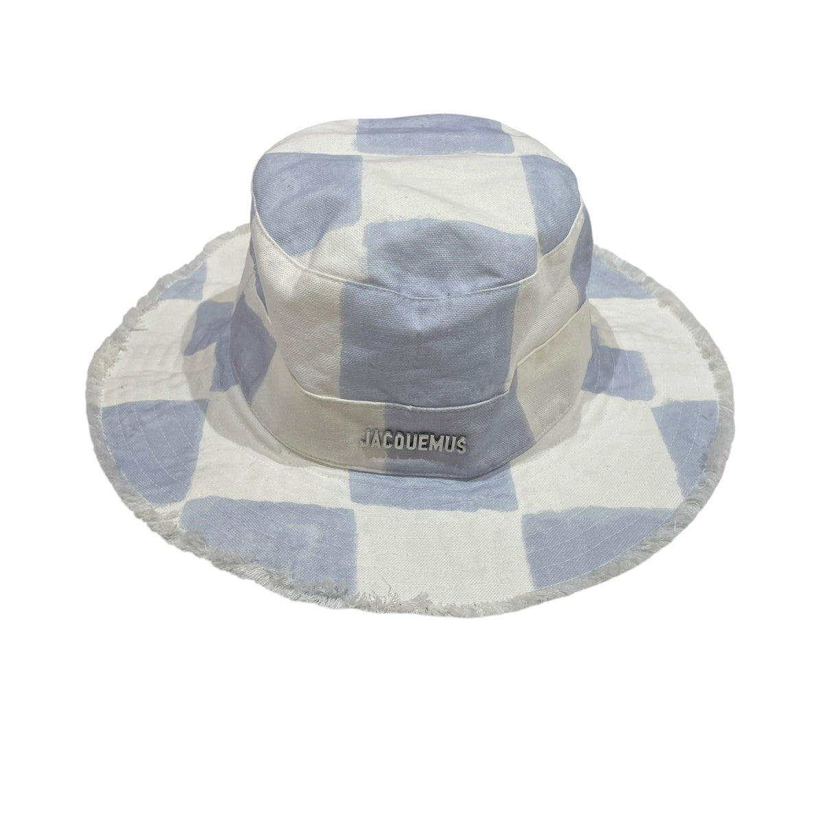 JACQUEMUS ハット 古着・中古-2枚目のアイテム画像