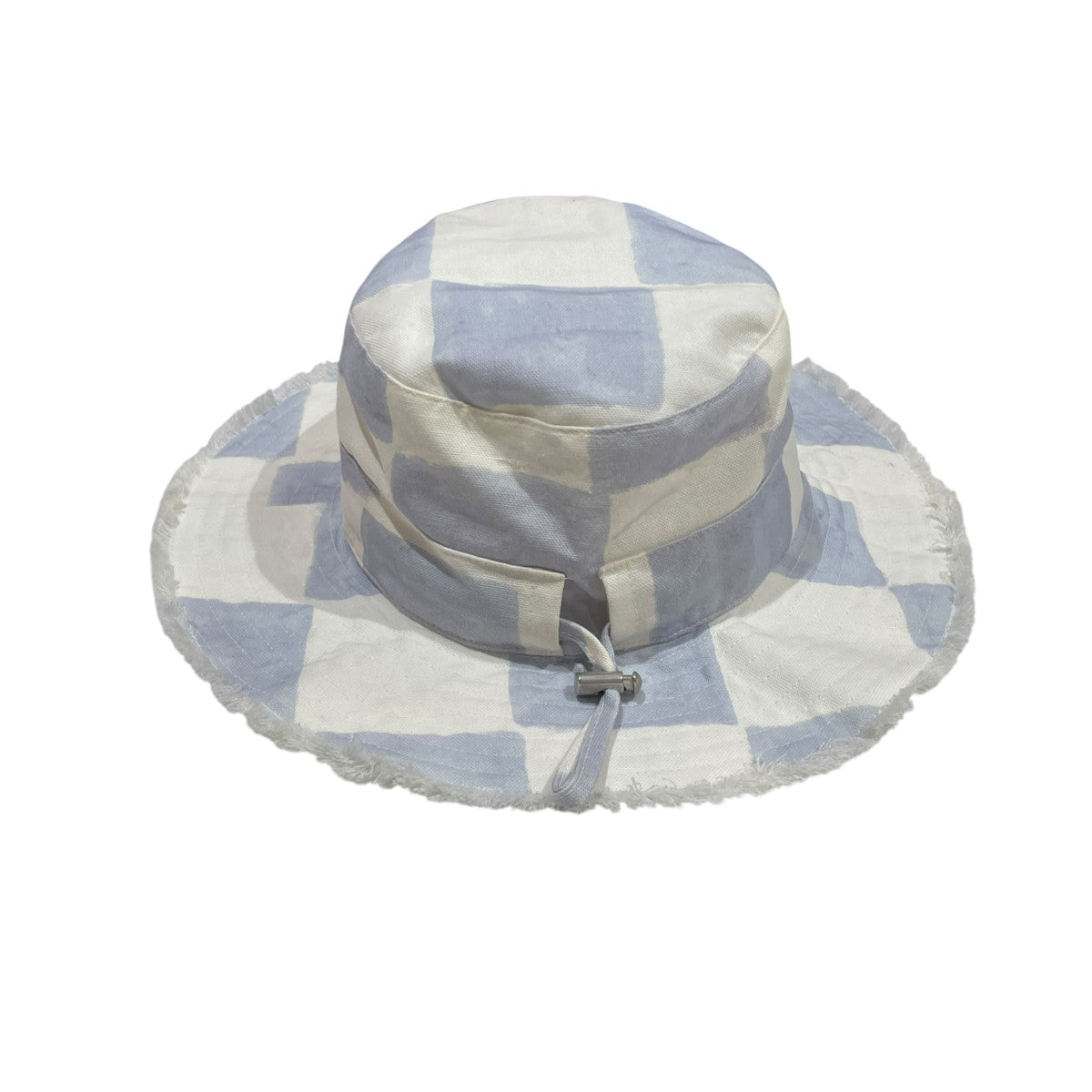 JACQUEMUS ハット 古着・中古-3枚目のアイテム画像