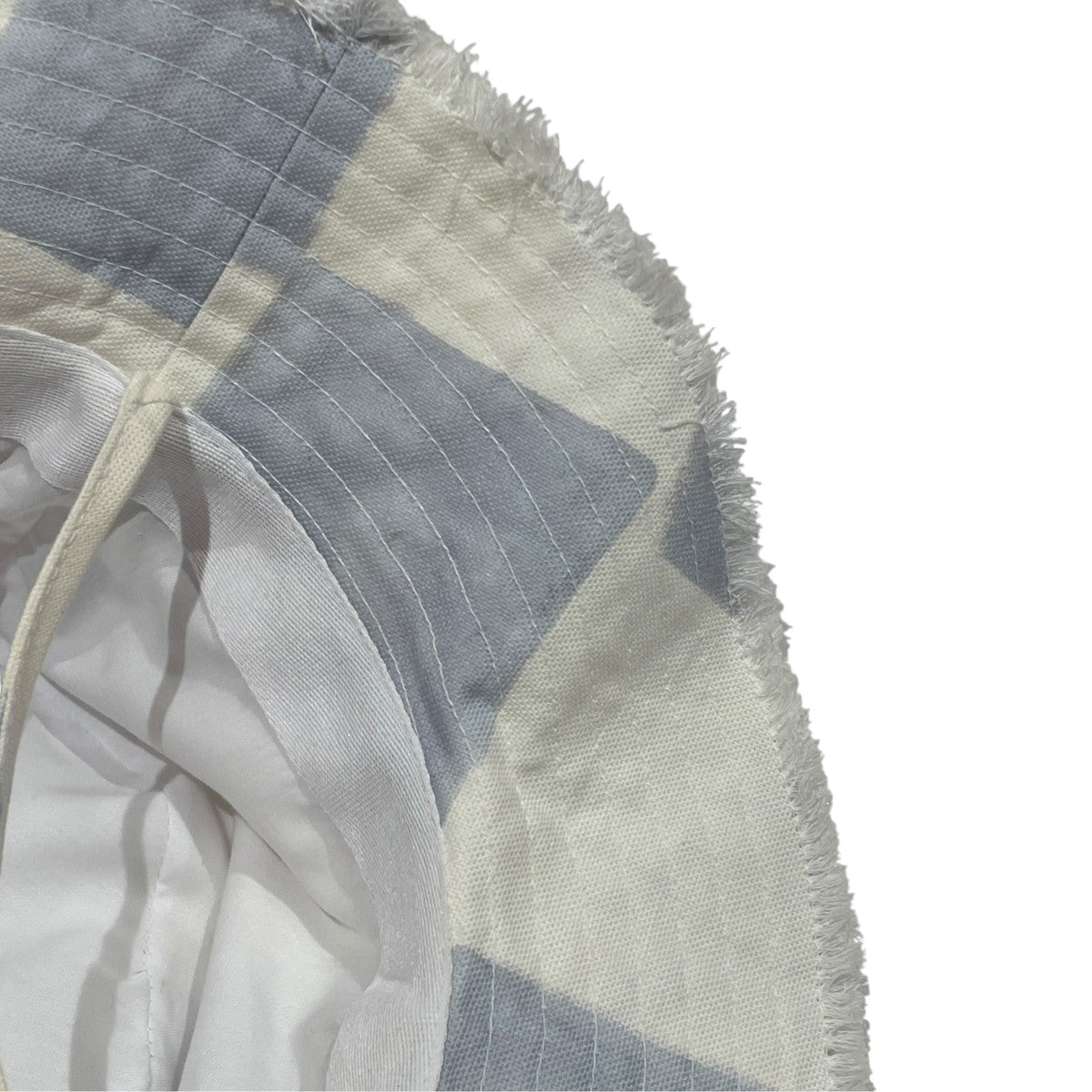 JACQUEMUS ハット 古着・中古-6枚目のアイテム画像