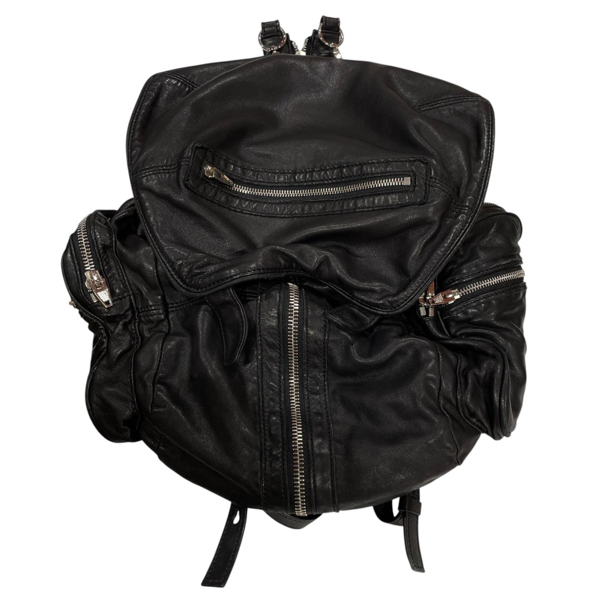 ALEXANDER WANG Marti 3Wayリュック 古着・中古-1枚目のアイテム画像