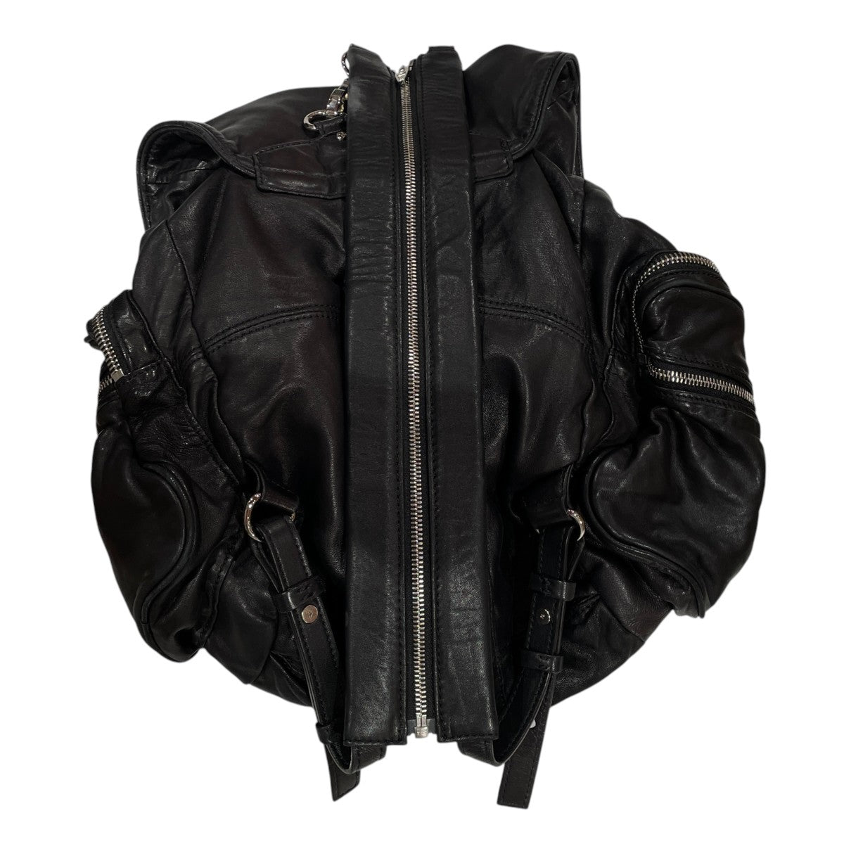 ALEXANDER WANG Marti 3Wayリュック 古着・中古-2枚目のアイテム画像