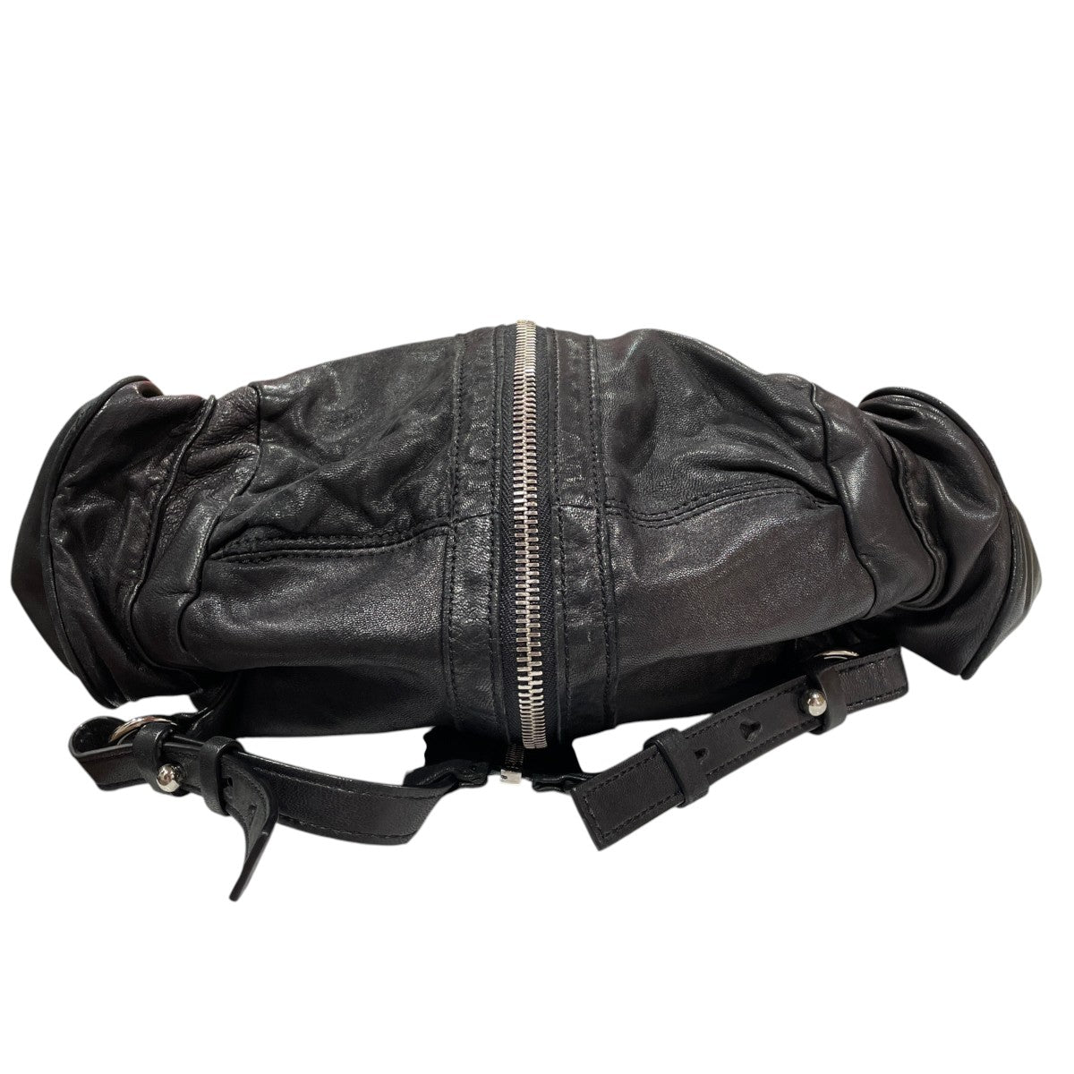 ALEXANDER WANG Marti 3Wayリュック 古着・中古-4枚目のアイテム画像
