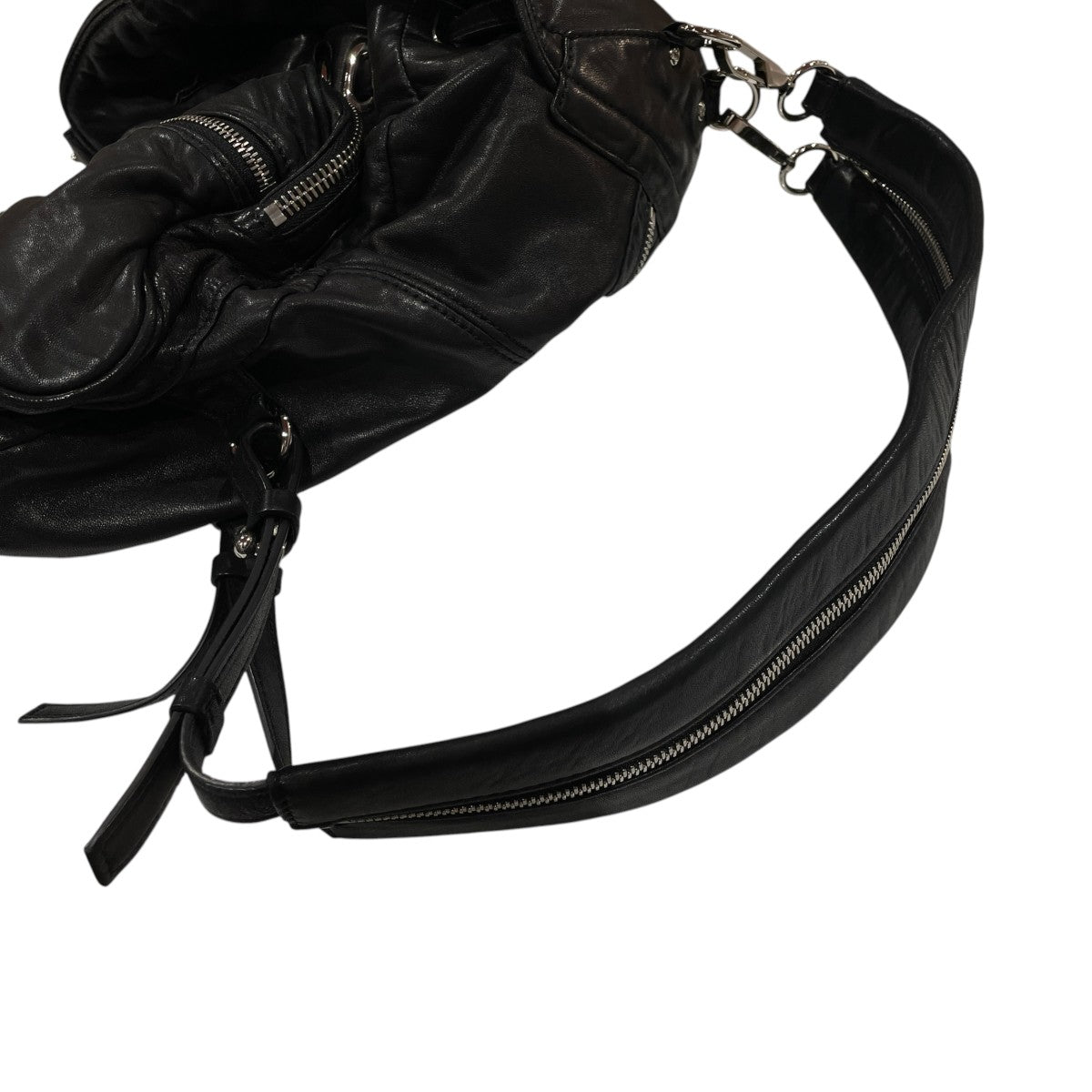 ALEXANDER WANG Marti 3Wayリュック 古着・中古-5枚目のアイテム画像