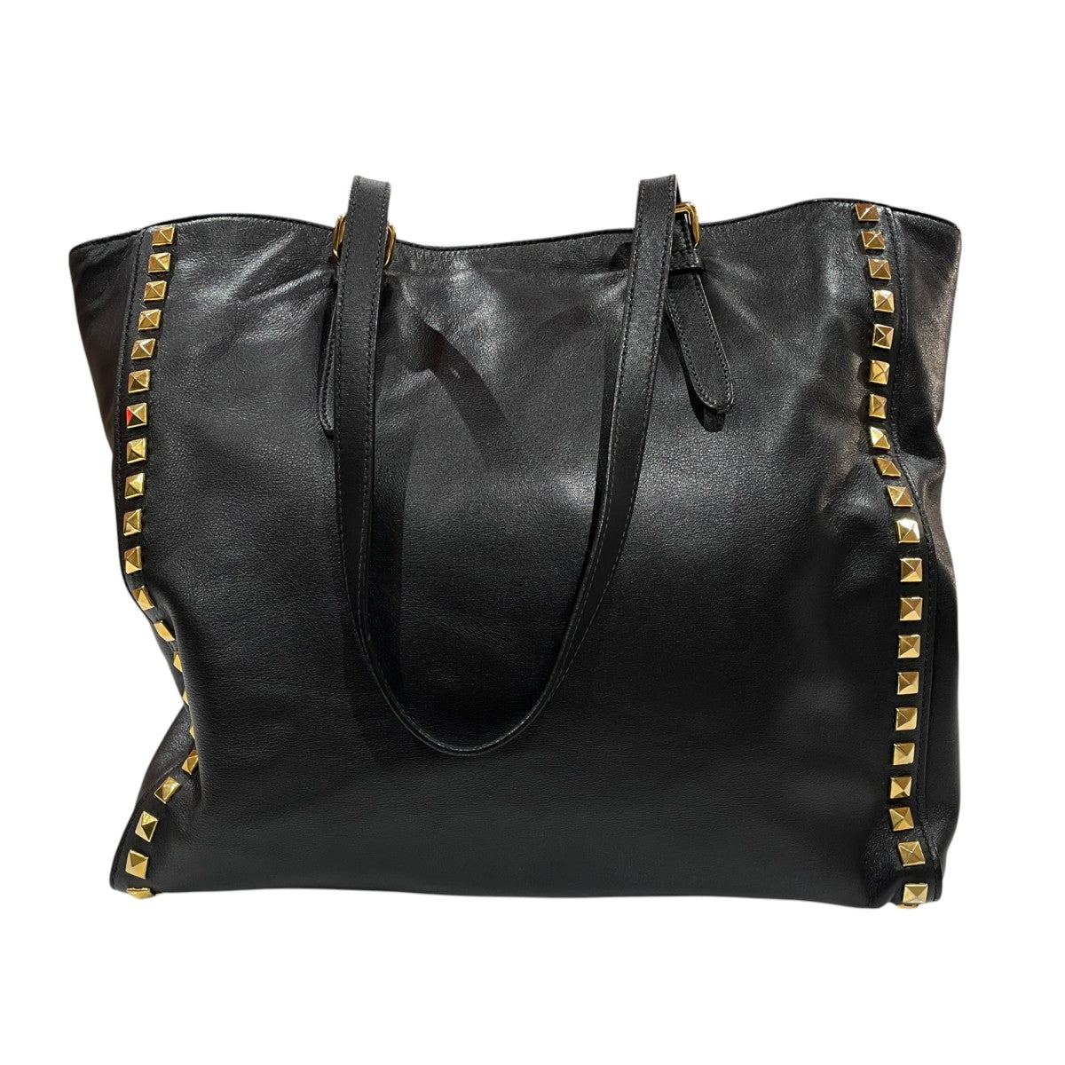 MIU MIU 2WAYバッグ 古着・中古-2枚目のアイテム画像