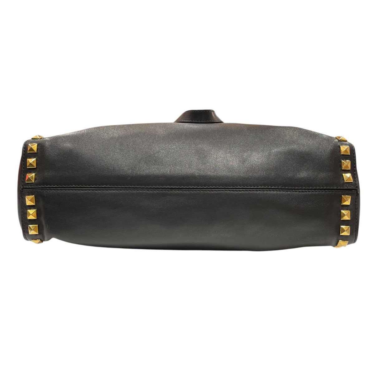 MIU MIU 2WAYバッグ 古着・中古-4枚目のアイテム画像