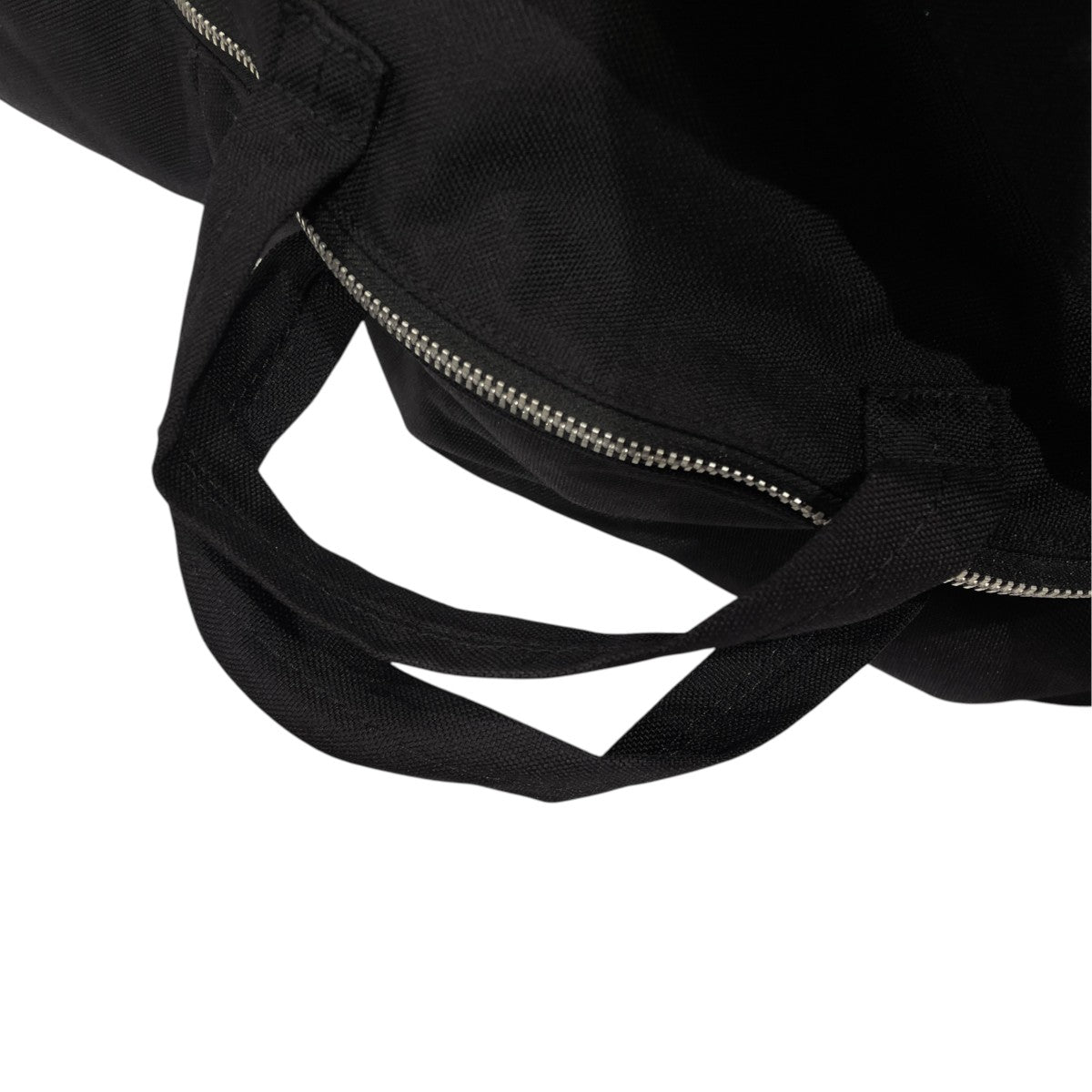 BLACK COMME des GARCONS Teddy Bear Large Tote Bagトートバッグ1O-K 201 古着・中古-5枚目のアイテム画像
