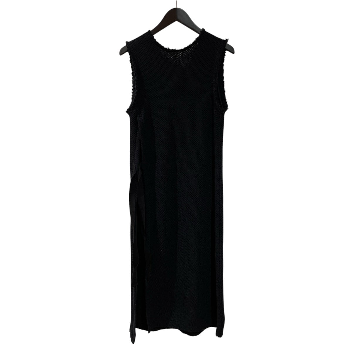 TAKESHI KOSAKA by Y’s Pink Label DRESSニットワンピースYO-D42-039 古着・中古-2枚目のアイテム画像