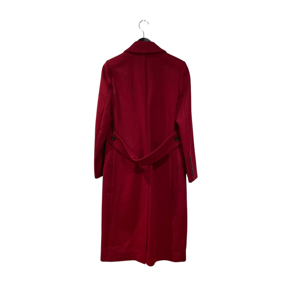 BURBERRY(バーバリー) ウールカシミヤコート4057461/67E 4057461/67E
