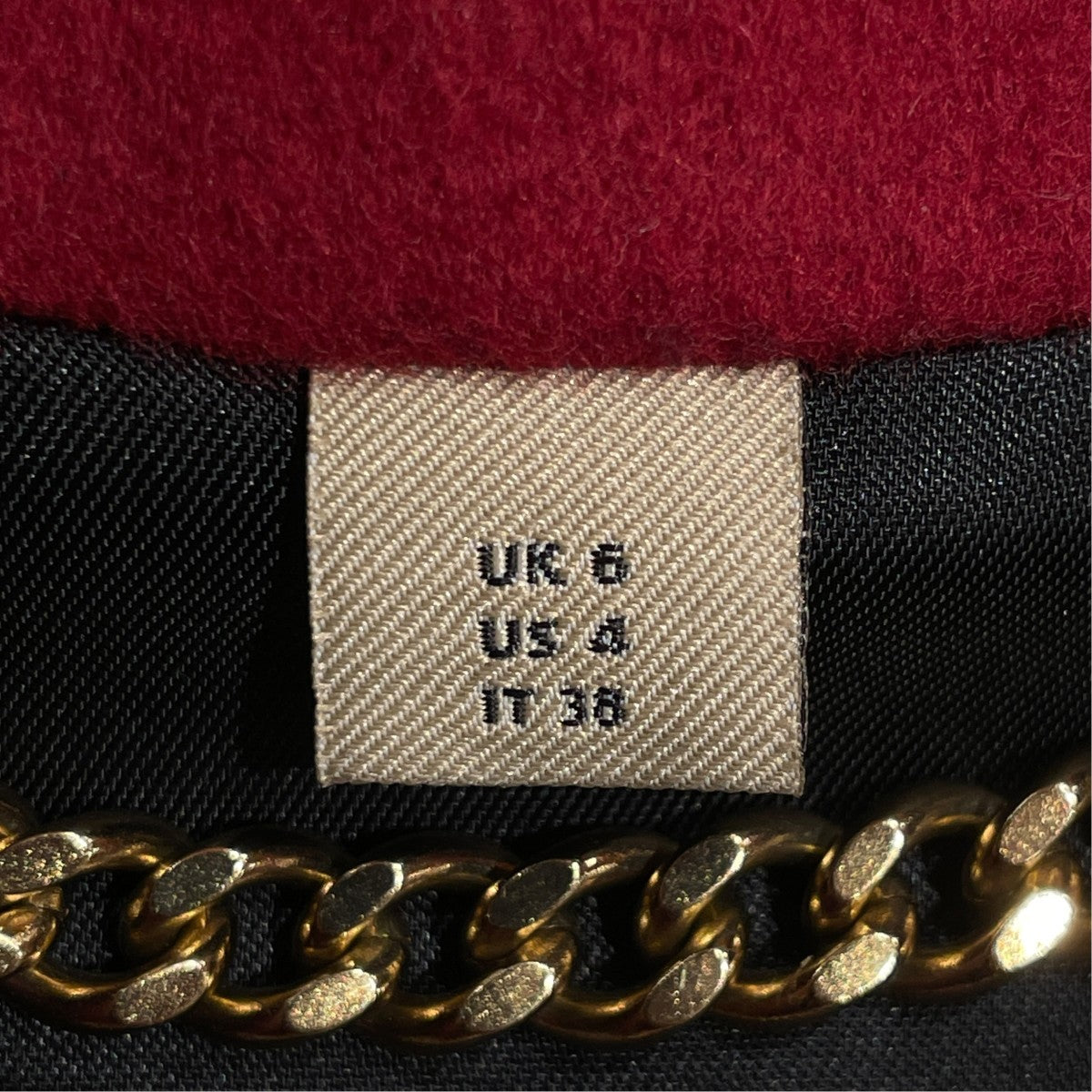 BURBERRY(バーバリー) ウールカシミヤコート4057461/67E 4057461/67E