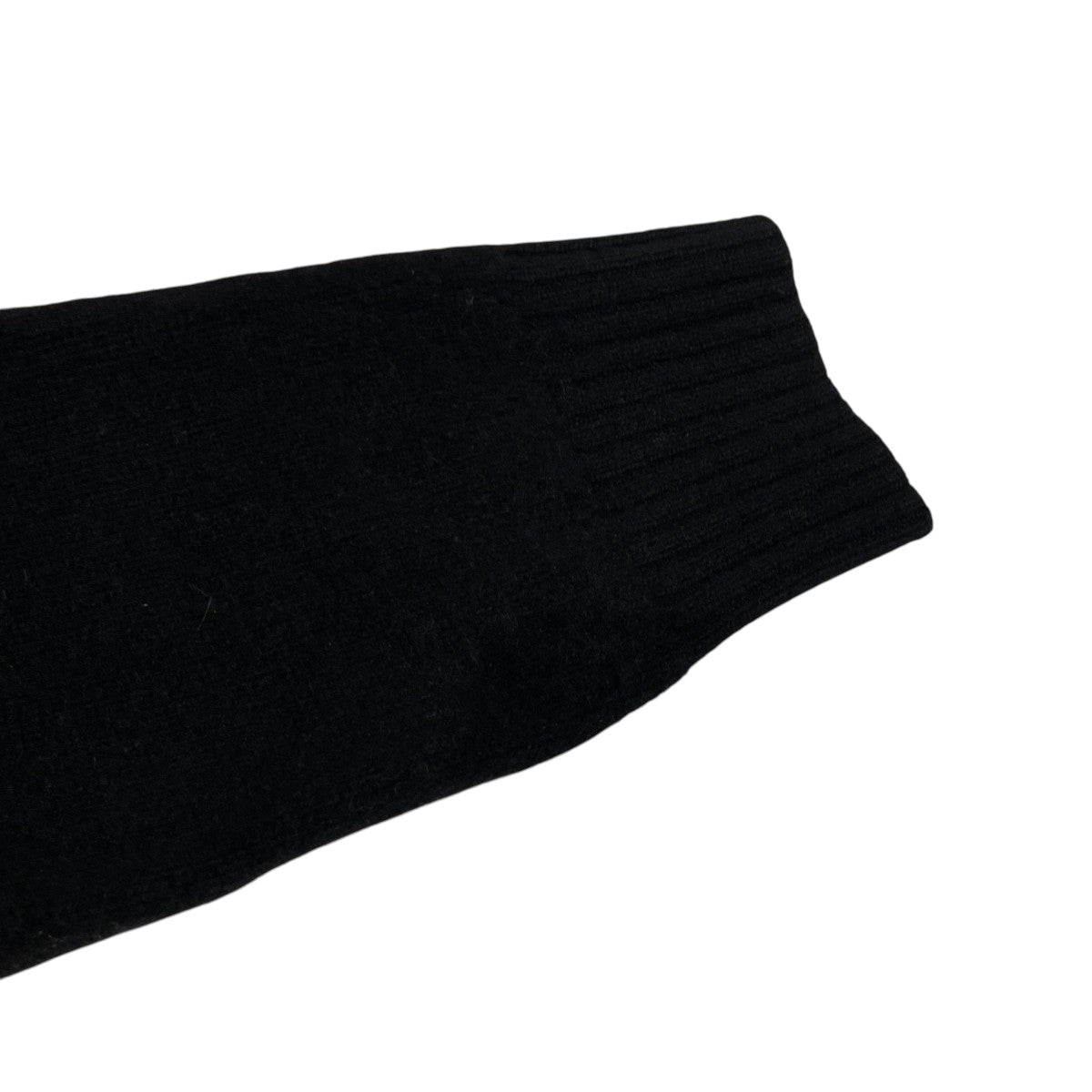 CLANE CLANE YAK V NECK KNIT TOPSVネックニット19106-2302 古着・中古-5枚目のアイテム画像