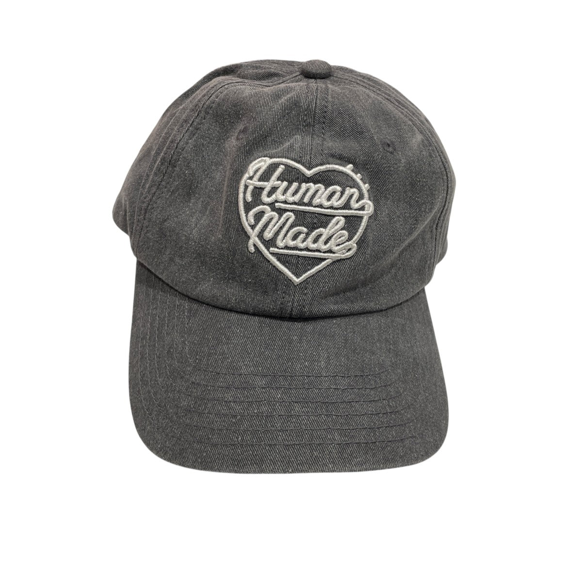 6 PANEL CAPキャップ