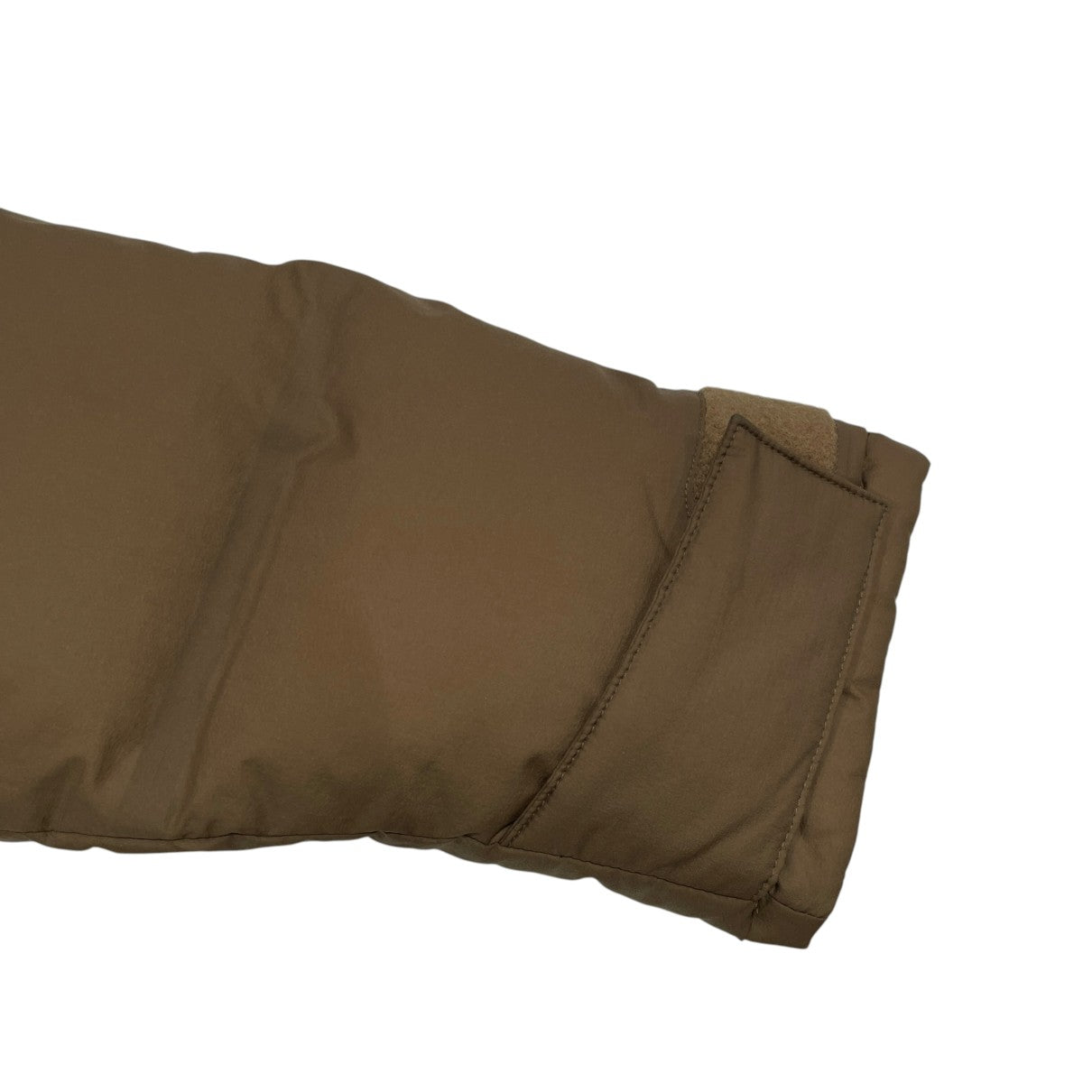 THE NORTH FACE×HYKE ダウンジャケットNDW984HY NDW984HY ベージュ