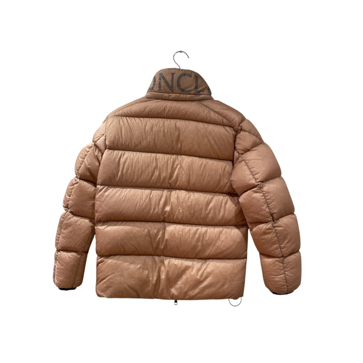 MONCLER CEVENNEダウンジャケットf20911a56960 古着・中古-2枚目のアイテム画像