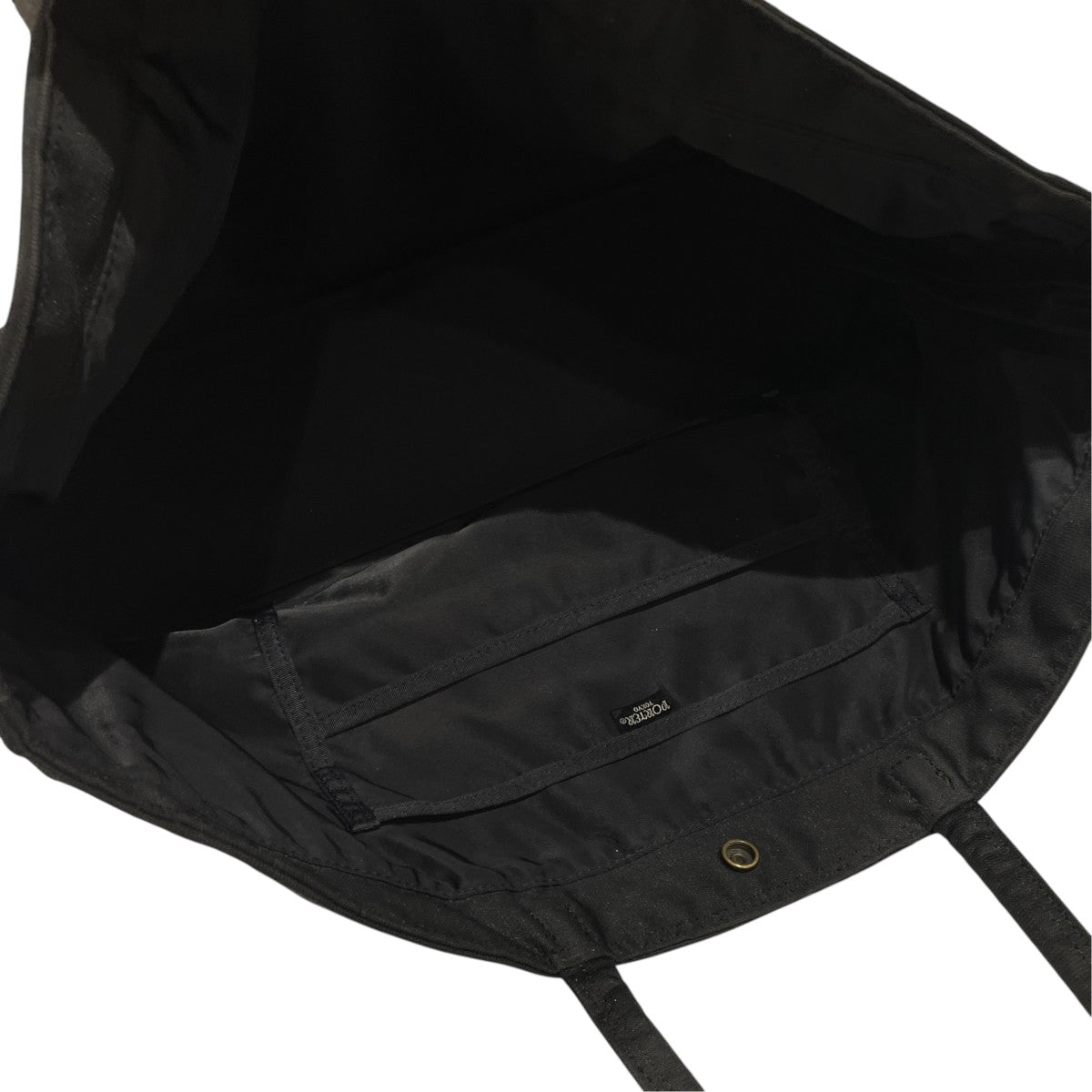 PORTER×UNDERCOVER トートバッグ 古着・中古-5枚目のアイテム画像