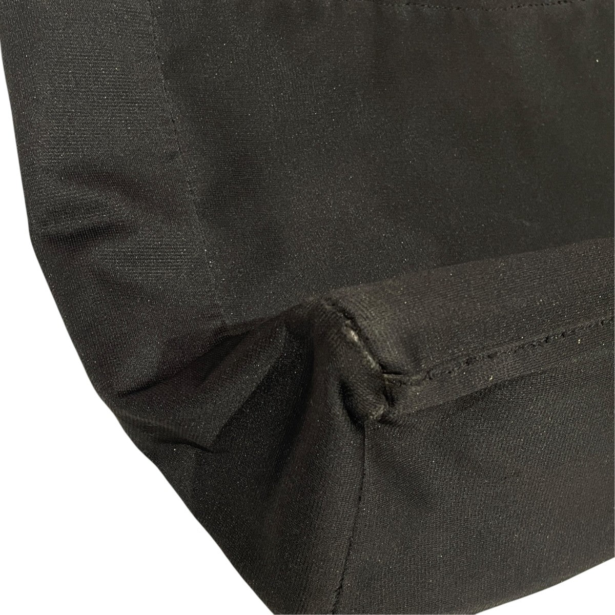 PORTER×UNDERCOVER トートバッグ 古着・中古-9枚目のアイテム画像