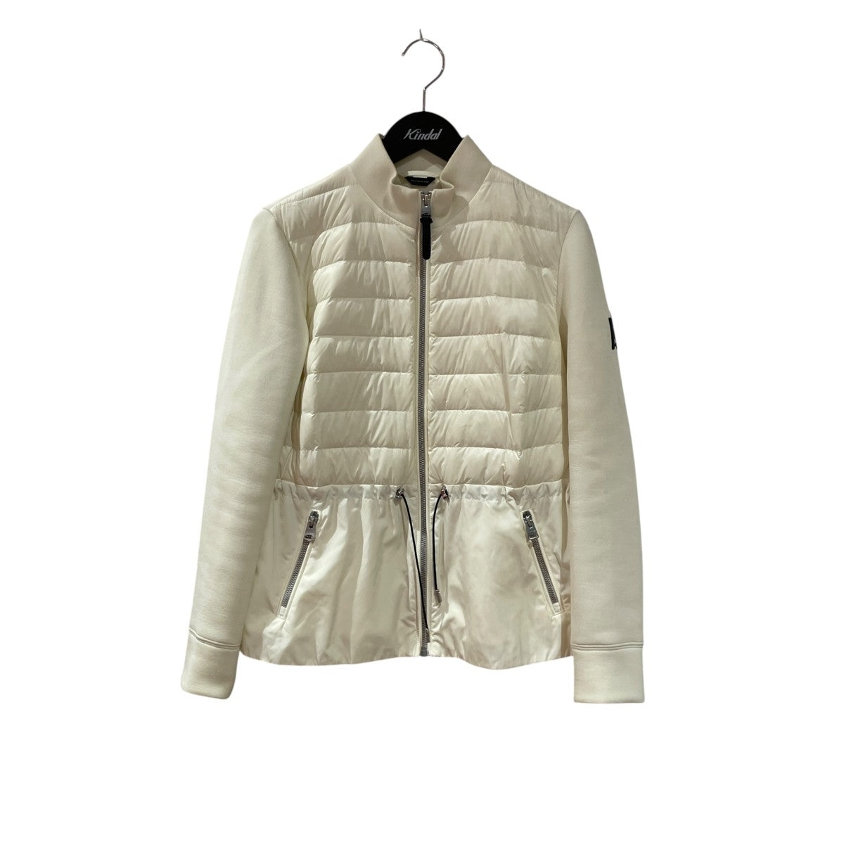 MACKAGE ダウンジャケット11441224-4S 古着・中古-1枚目のアイテム画像