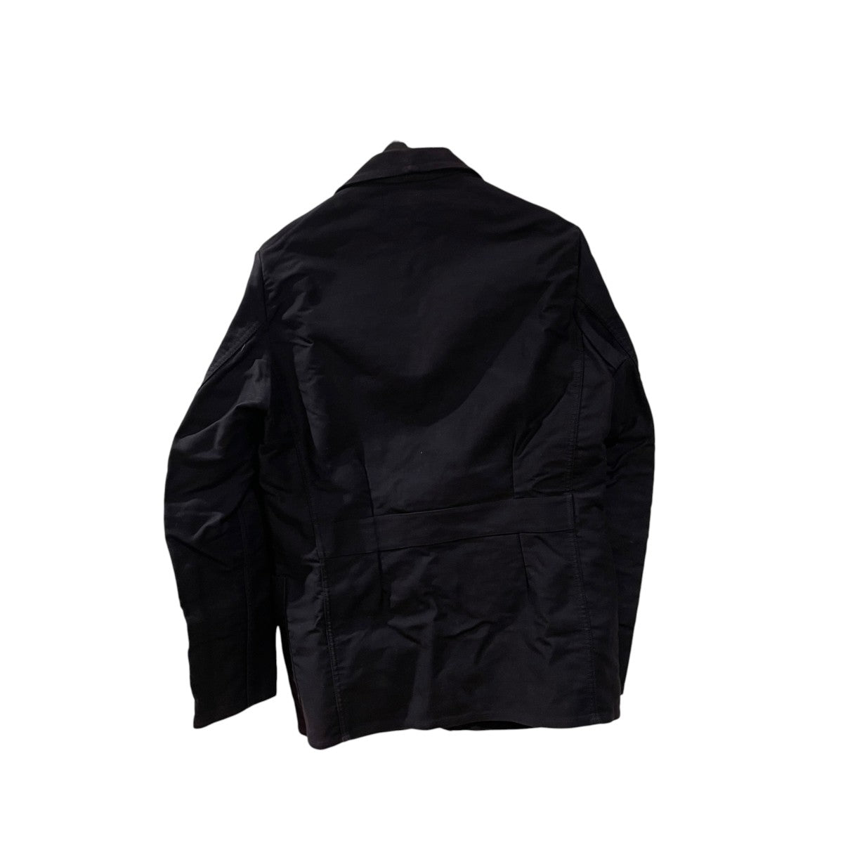 le mont saint michel 50sカバーオール 古着・中古-2枚目のアイテム画像