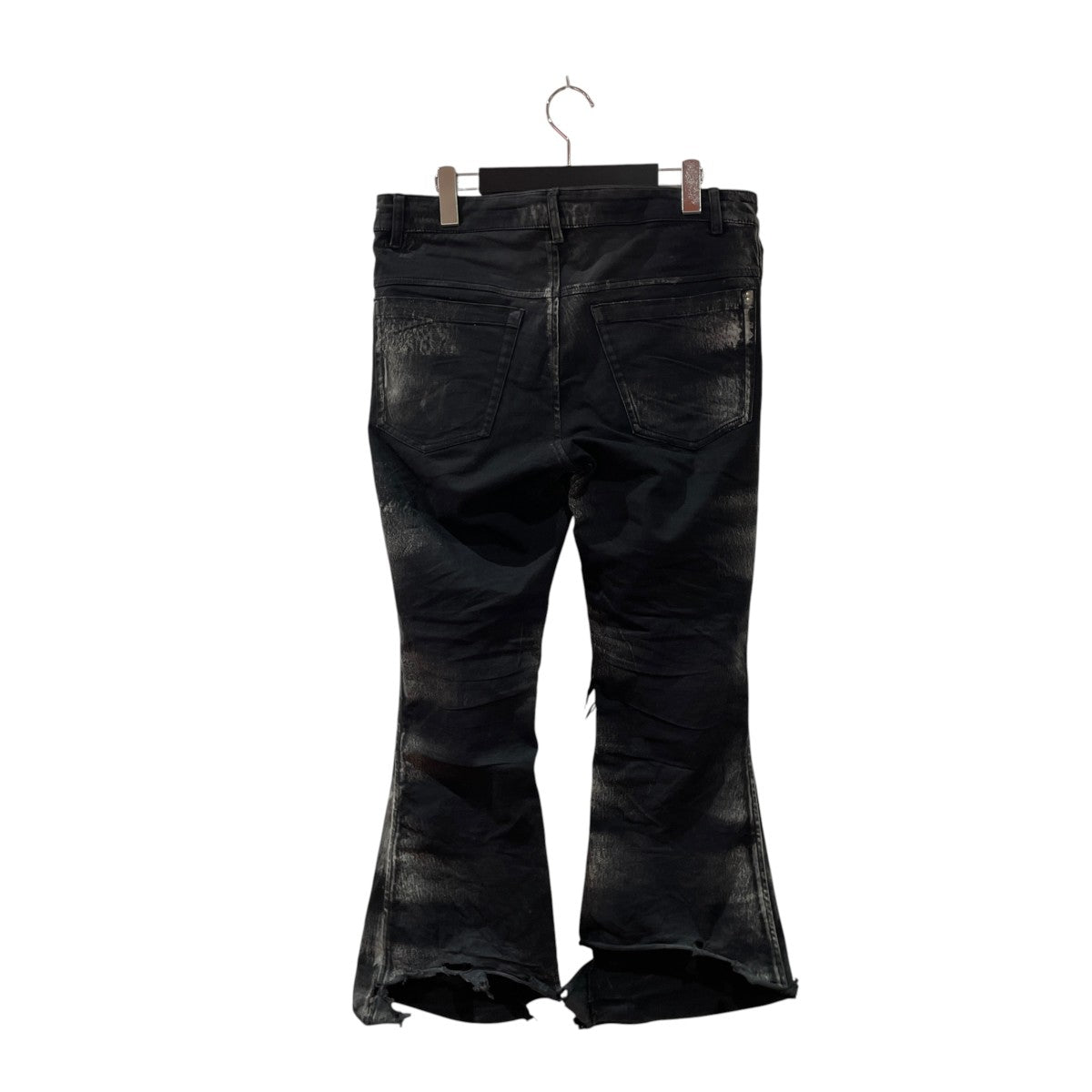 KMRii カーゴパンツ 古着・中古-2枚目のアイテム画像