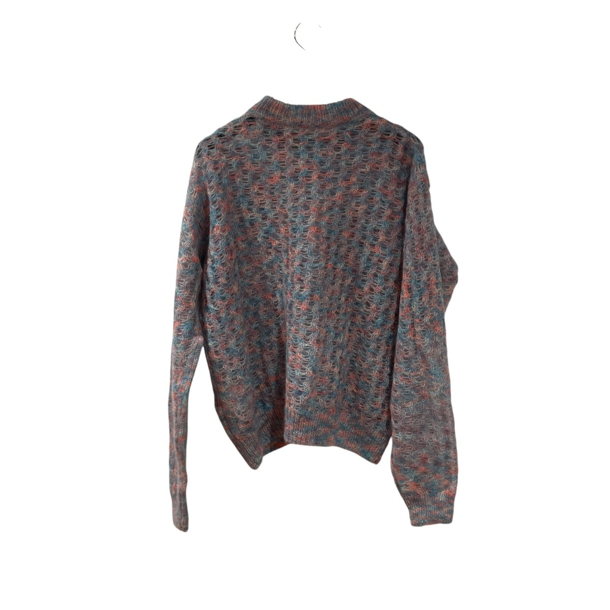 ACNE STUDIOS 薄手ニットFN-WN-KNIT000327 古着・中古-2枚目のアイテム画像