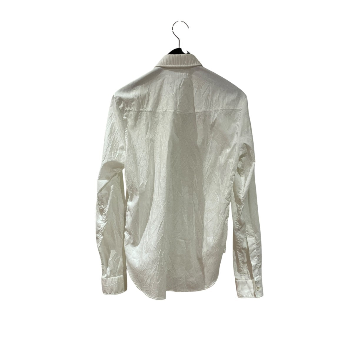 Maison Margiela 長袖シャツS50DL0277 古着・中古-2枚目のアイテム画像