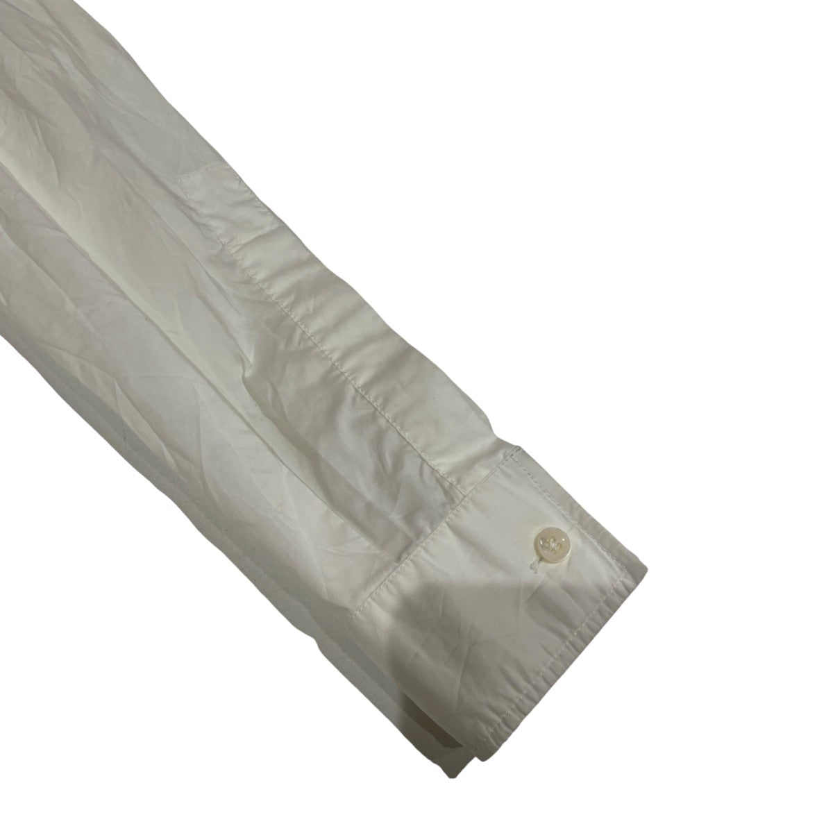 Maison Margiela 長袖シャツS50DL0277 古着・中古-5枚目のアイテム画像