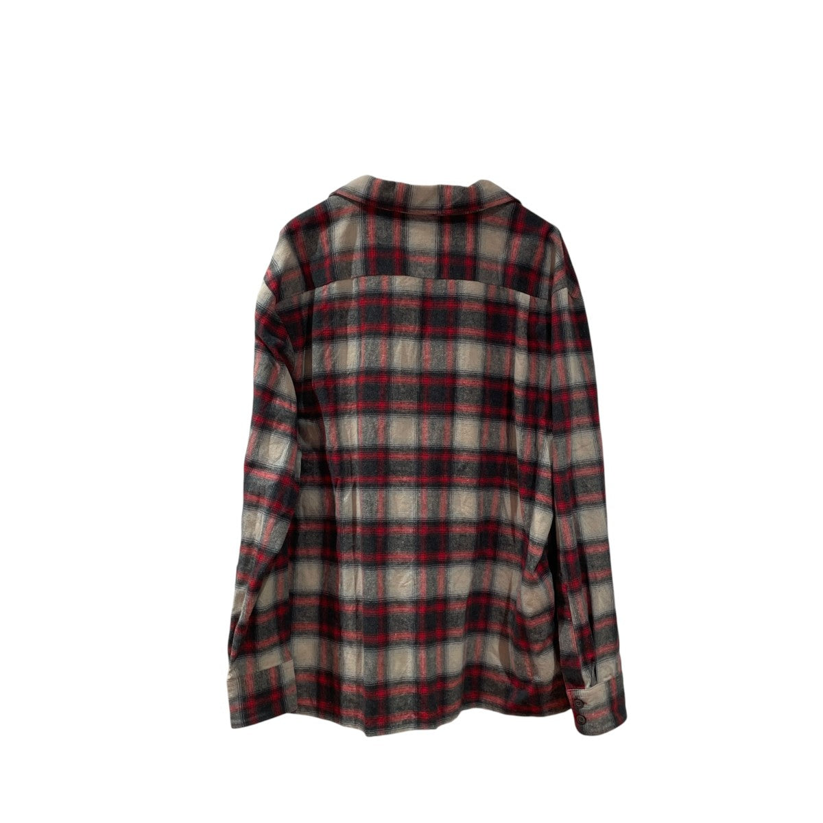 SAPEur 長袖シャツ 古着・中古-2枚目のアイテム画像