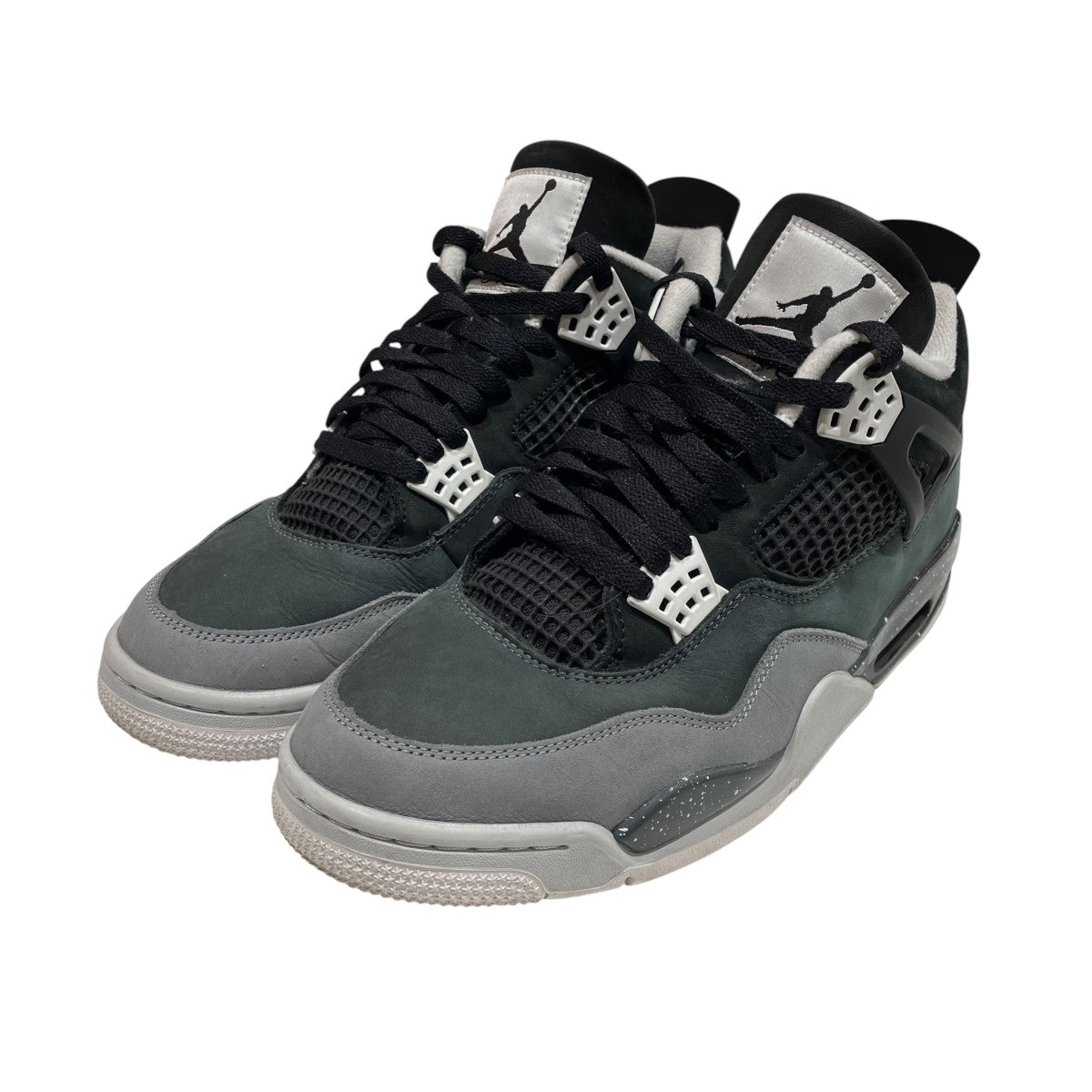 NIKE ハイカットスニーカーFQ8138-002 古着・中古-1枚目のアイテム画像