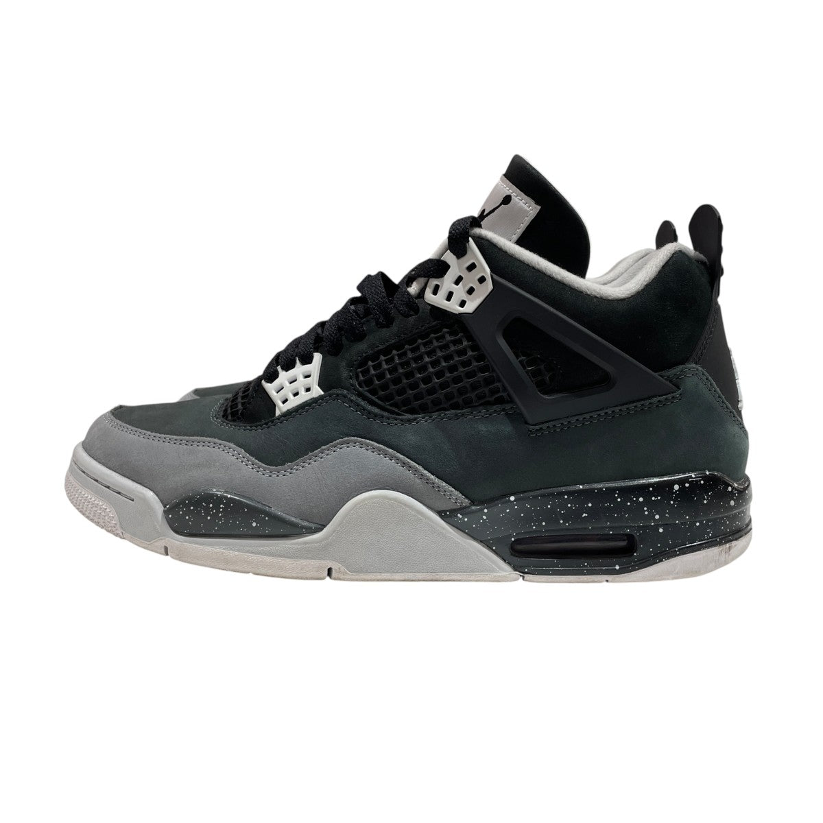 NIKE ハイカットスニーカーFQ8138-002 古着・中古-3枚目のアイテム画像