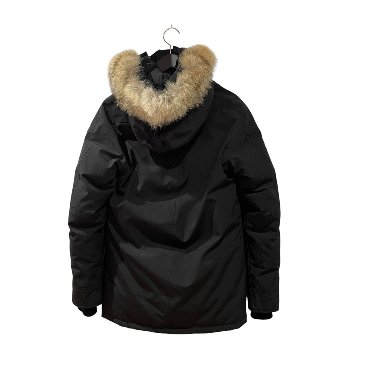 CANADA GOOSE Chateau Parka Fusion Fit Heritageダウンジャケット3426MA 古着・中古-2枚目のアイテム画像