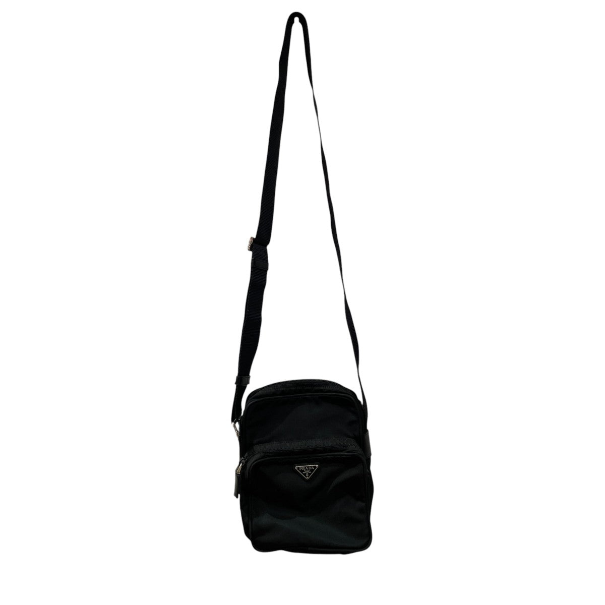 PRADA バッグ 古着・中古-1枚目のアイテム画像