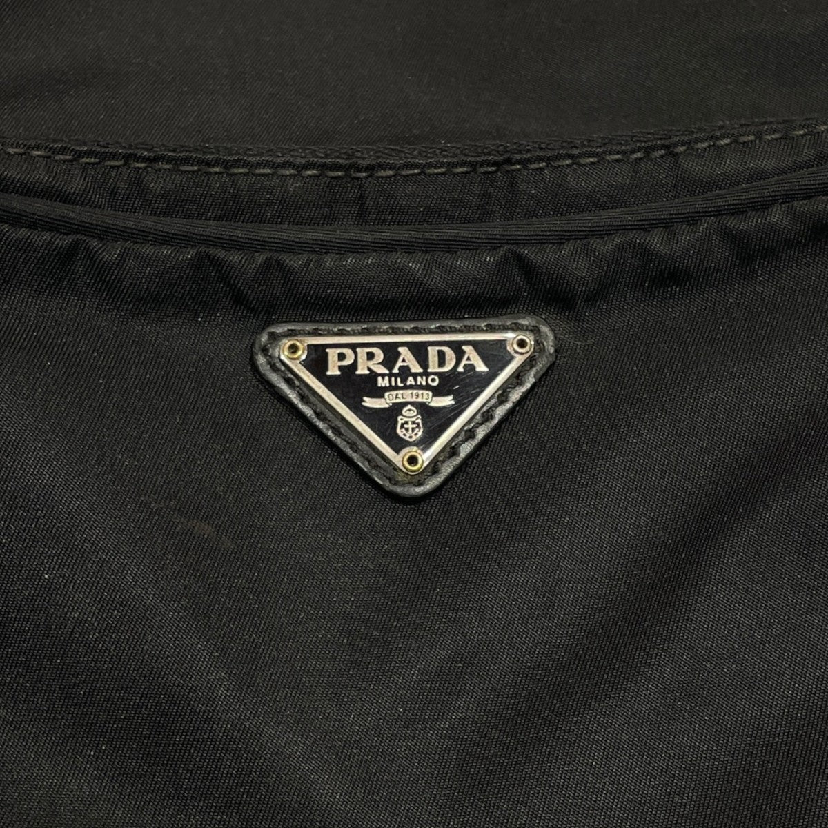 PRADA バッグ 古着・中古-6枚目のアイテム画像