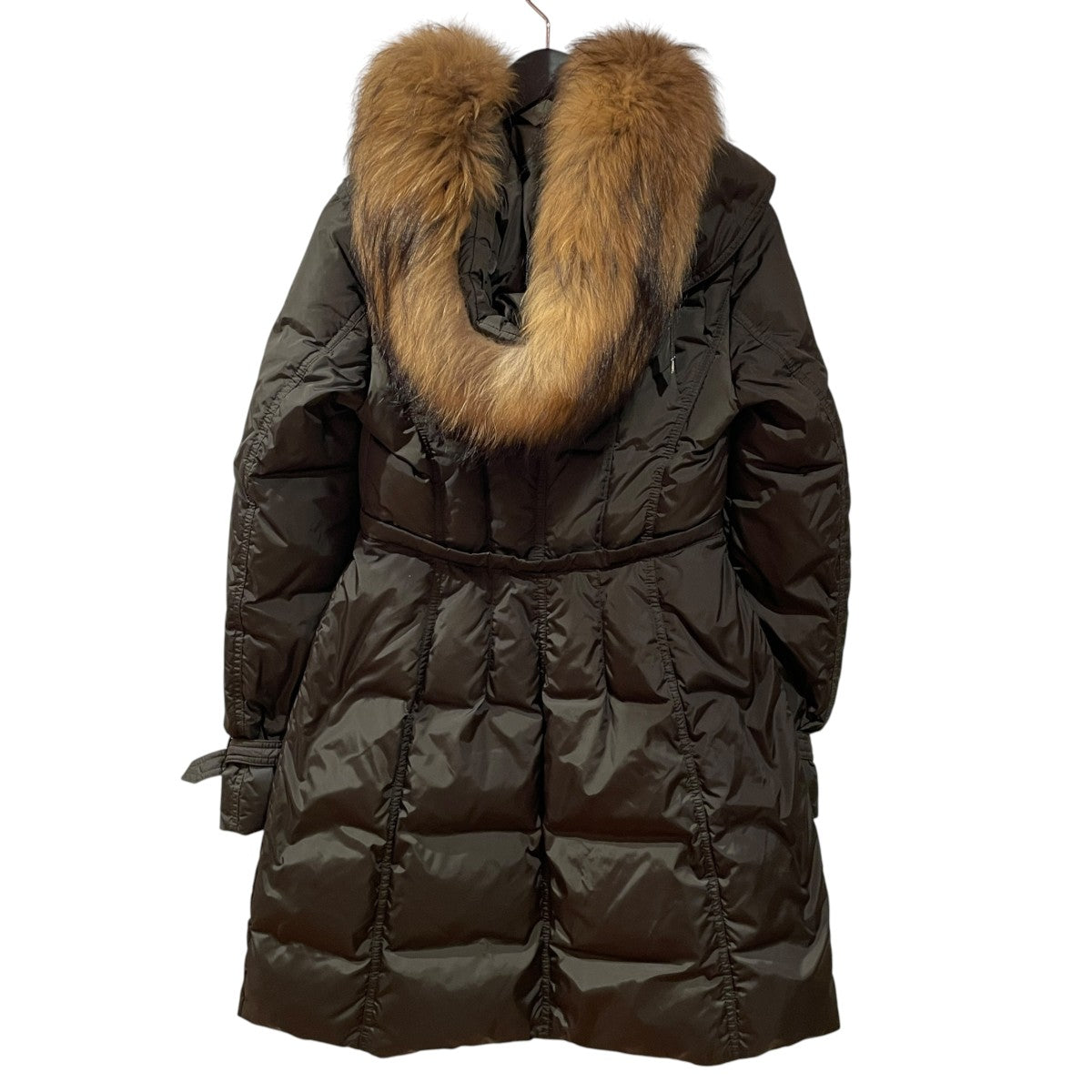 MONCLER PHALANGEREダウンコート132-093-49309-25 古着・中古-2枚目のアイテム画像