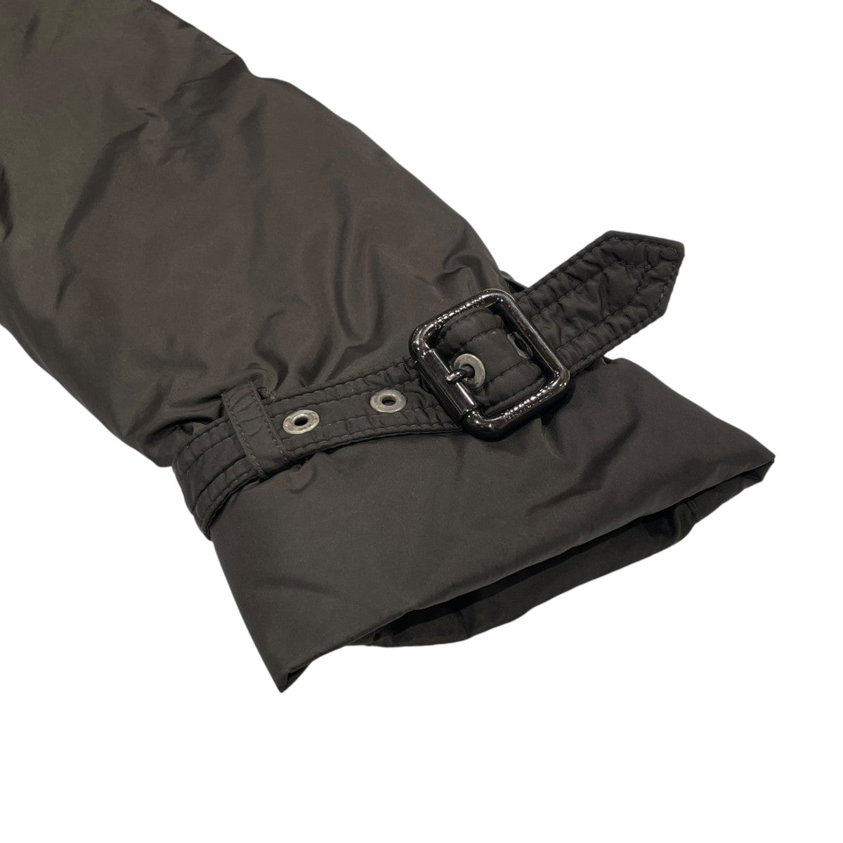MONCLER PHALANGEREダウンコート132-093-49309-25 古着・中古-4枚目のアイテム画像
