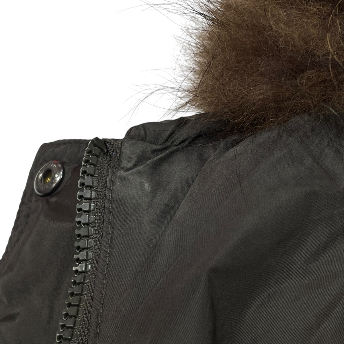 MONCLER PHALANGEREダウンコート132-093-49309-25 古着・中古-5枚目のアイテム画像