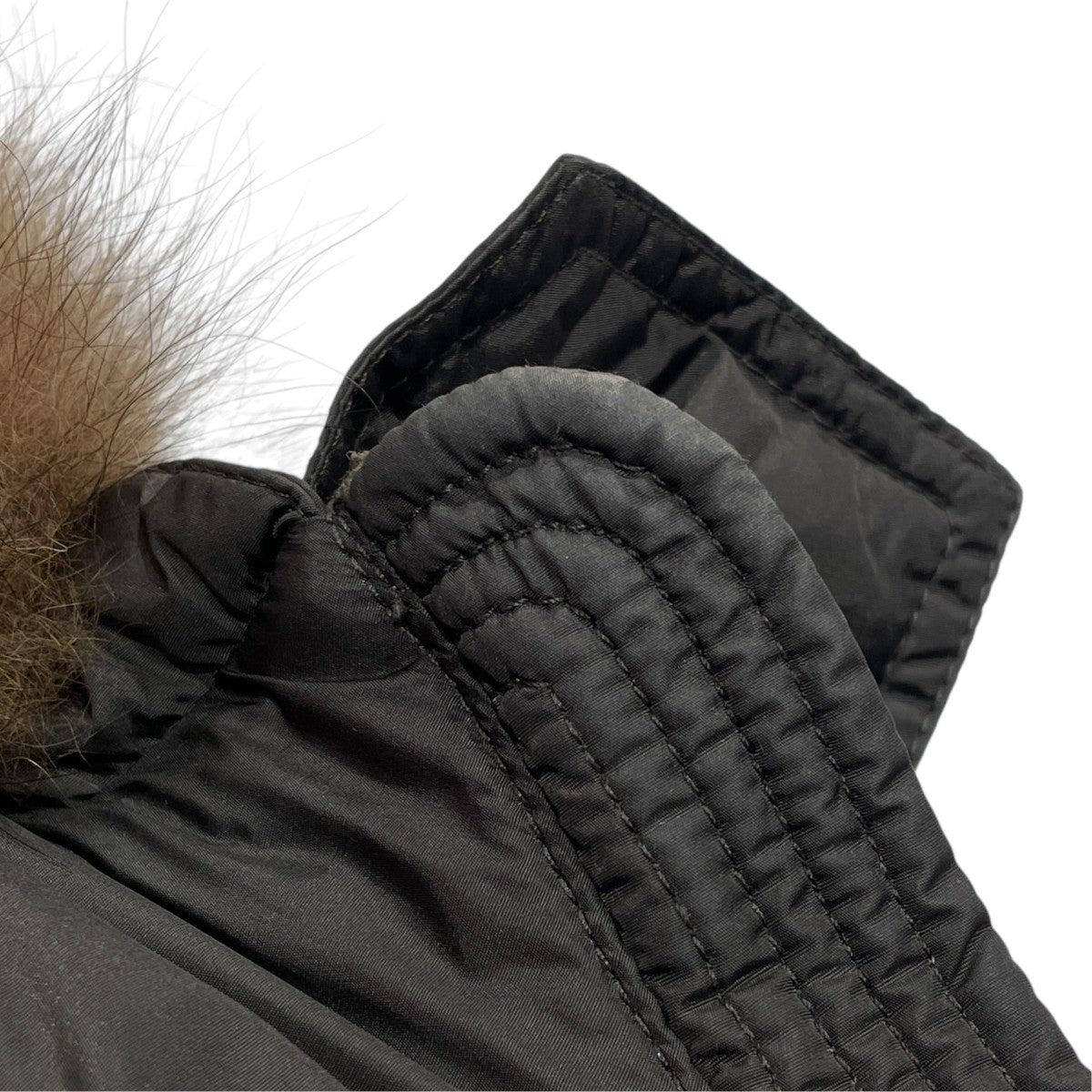 MONCLER PHALANGEREダウンコート132-093-49309-25 古着・中古-6枚目のアイテム画像
