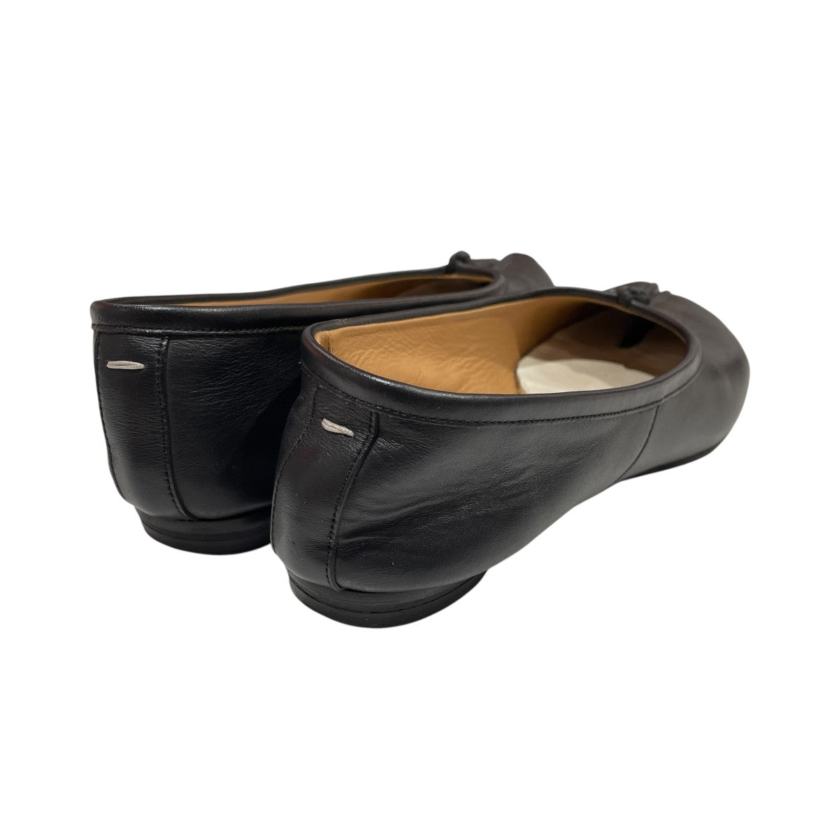 Maison Margiela ミュール 古着・中古-2枚目のアイテム画像