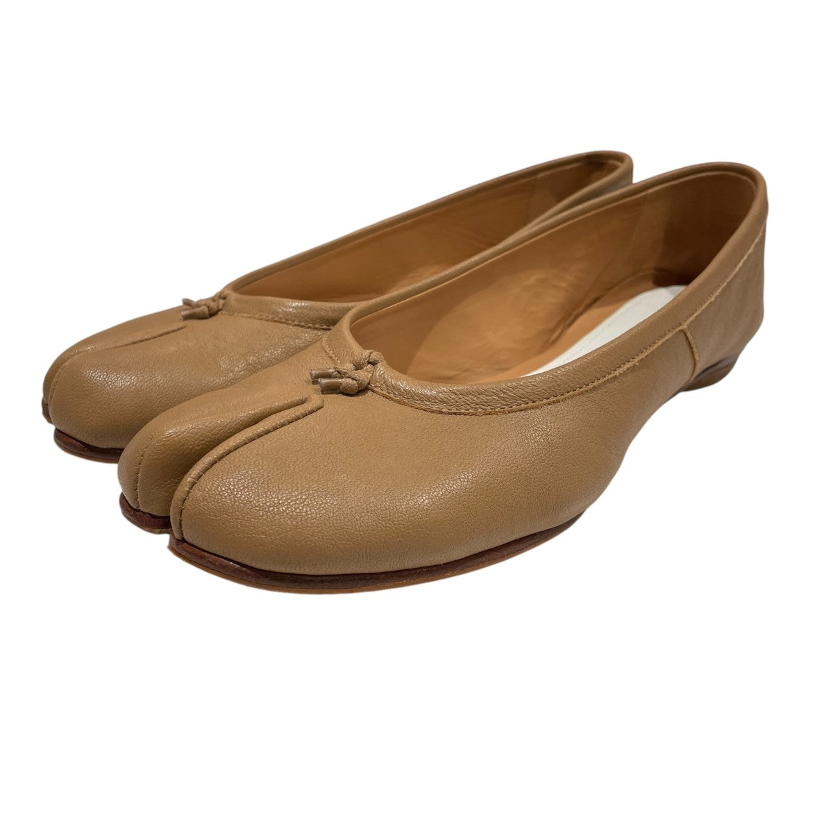 Maison Margiela ミュール 古着・中古-1枚目のアイテム画像