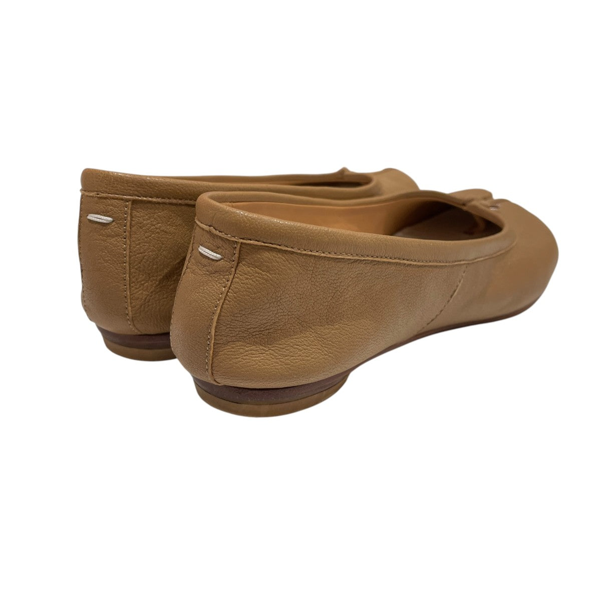 Maison Margiela ミュール 古着・中古-2枚目のアイテム画像