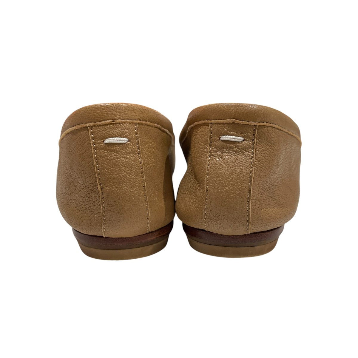 Maison Margiela ミュール 古着・中古-4枚目のアイテム画像