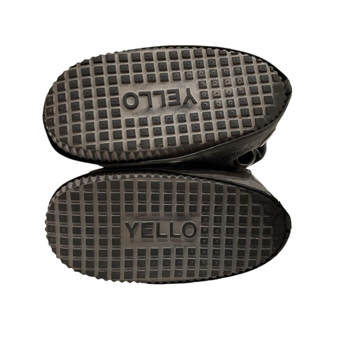 YELLO MERCURIOSHORTBOOTSショートブーツ 古着・中古-5枚目のアイテム画像