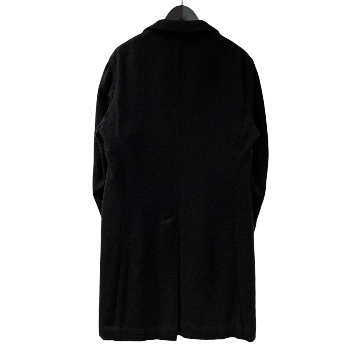 Stile Latino カシミヤコート 古着・中古-2枚目のアイテム画像