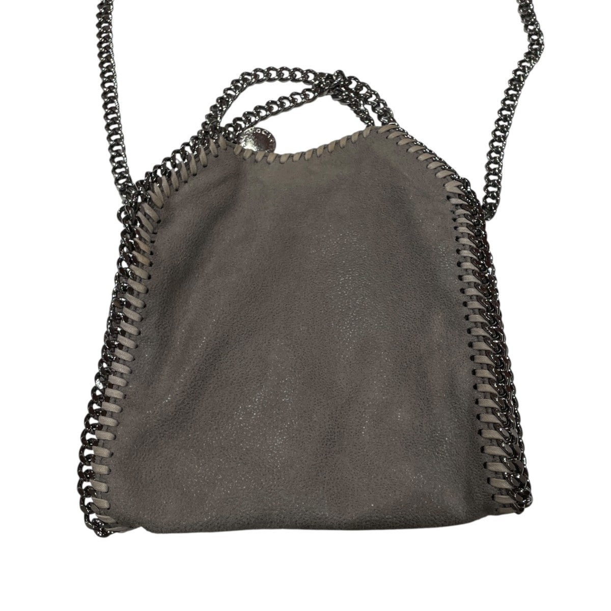 STELLA McCARTNEY ファラベラ タイニートートバッグ2WAYショルダーバッグ391698 古着・中古-2枚目のアイテム画像