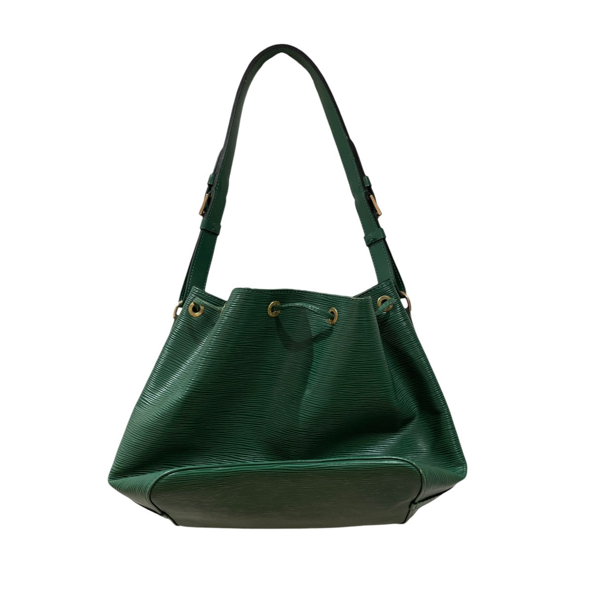LOUIS VUITTON エピ プチノエショルダーバッグA20923 古着・中古-2枚目のアイテム画像