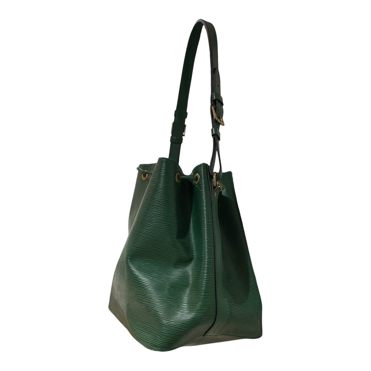 LOUIS VUITTON エピ プチノエショルダーバッグA20923 古着・中古-3枚目のアイテム画像