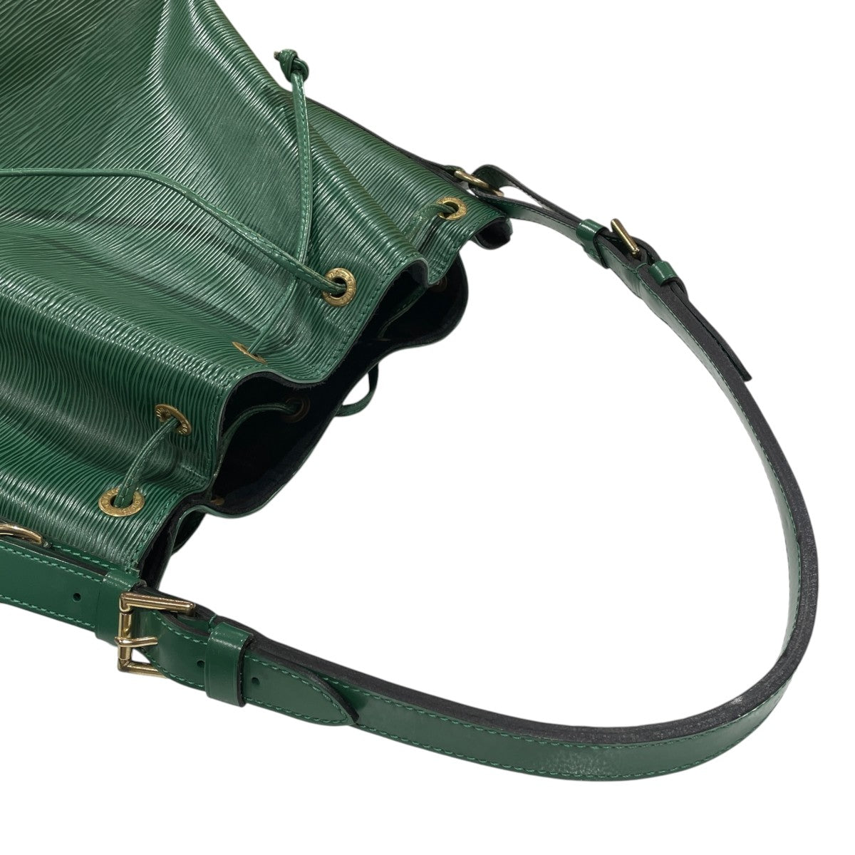 LOUIS VUITTON エピ プチノエショルダーバッグA20923 古着・中古-5枚目のアイテム画像