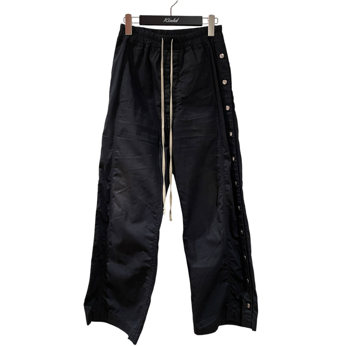 DRKSHDW PUSHER PANTSイージーパンツDU20S5379-CR 古着・中古-1枚目のアイテム画像